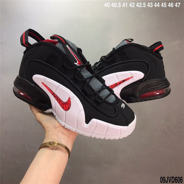 Men's Running Weapon Air Penny1 Shoes 002